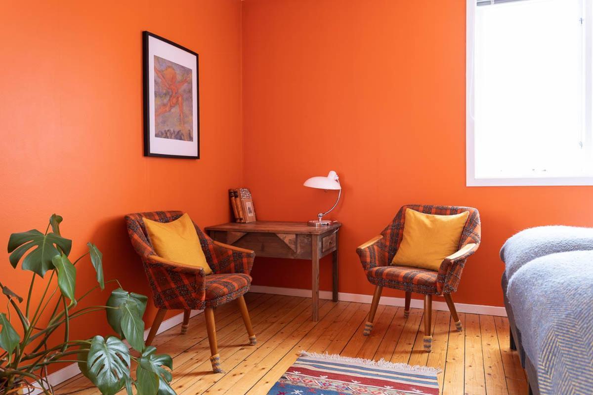 Séjour chez l'habitant Catogården - Boutique Home&activity Centre *