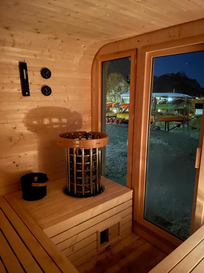 Catogården - Boutique Home&activity Centre Séjour chez l'habitant *
