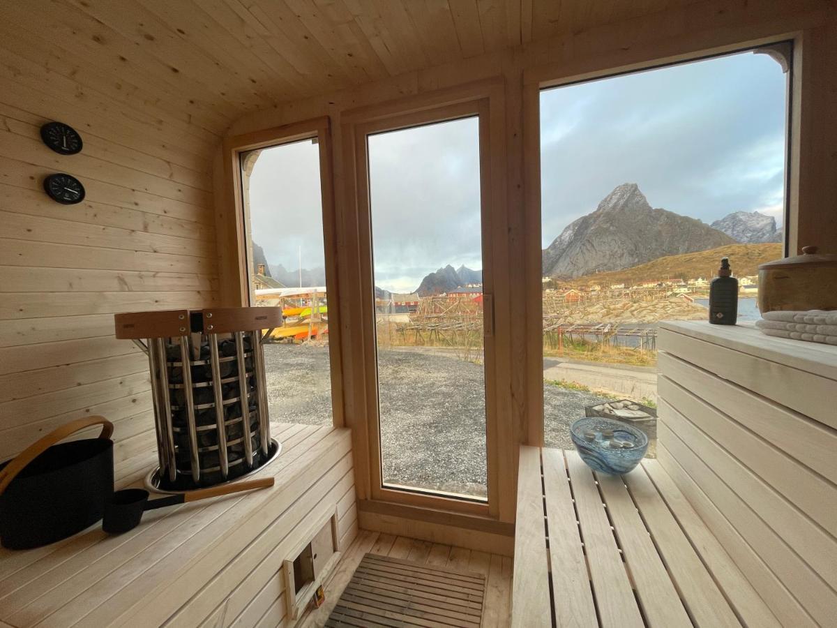 Catogården - Boutique Home&activity Centre * Reine