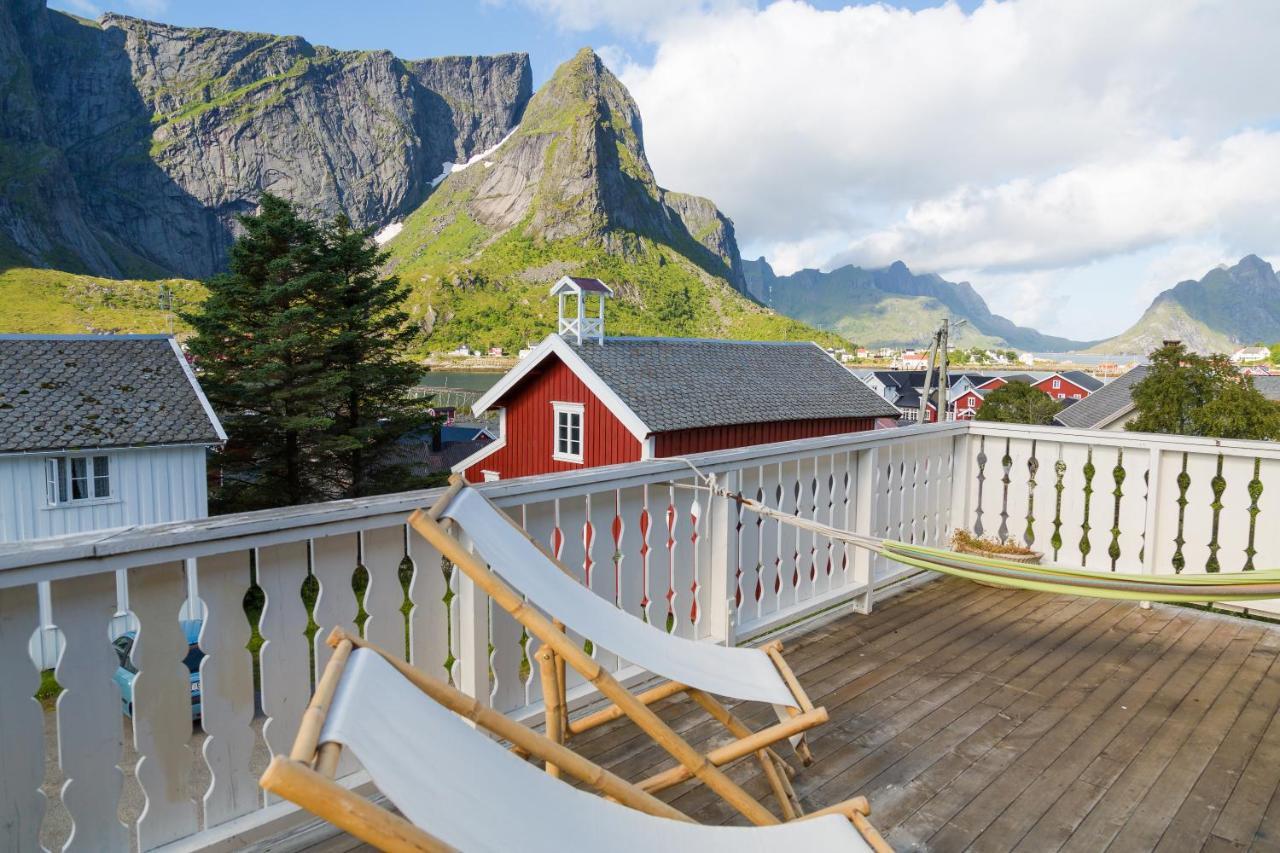 Catogården - Boutique Home&activity Centre Séjour chez l'habitant Reine