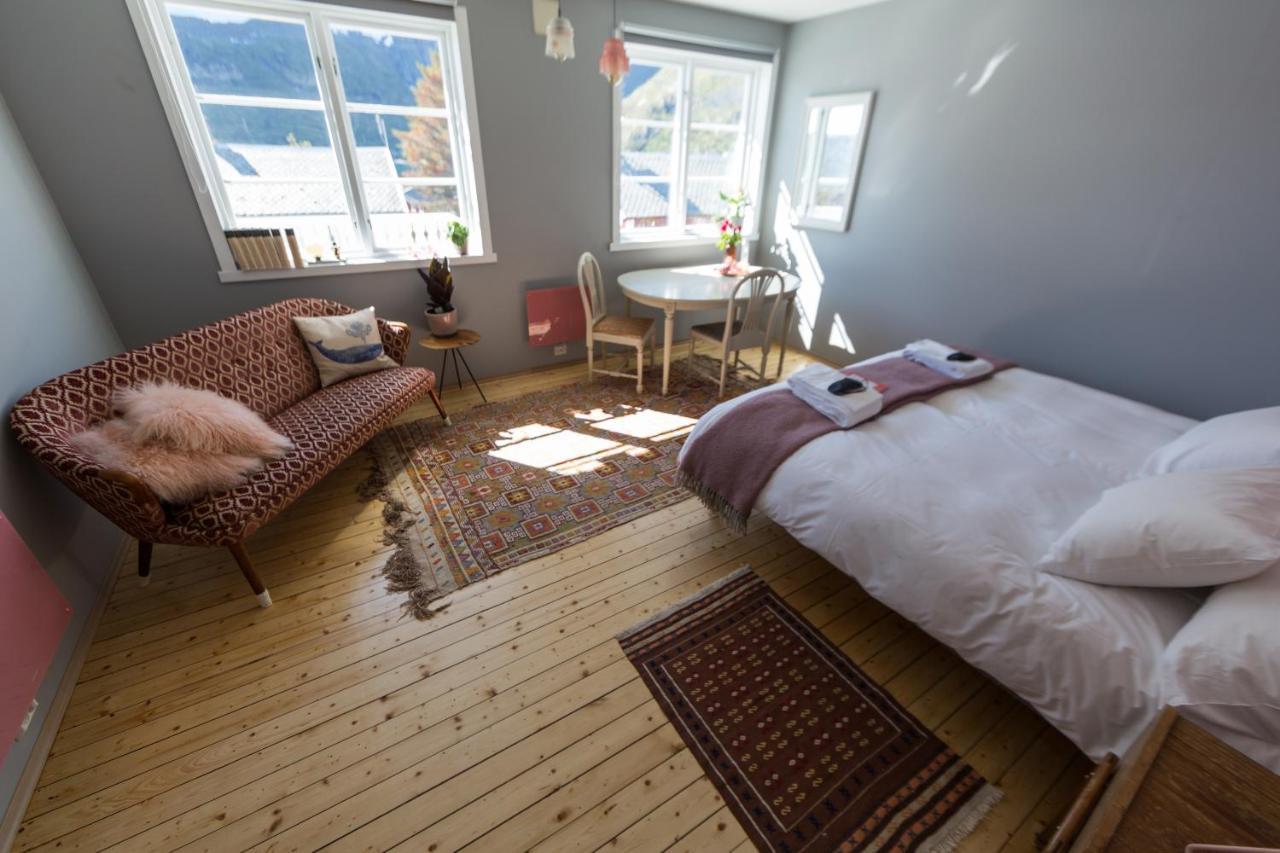 Séjour chez l'habitant Catogården - Boutique Home&activity Centre
