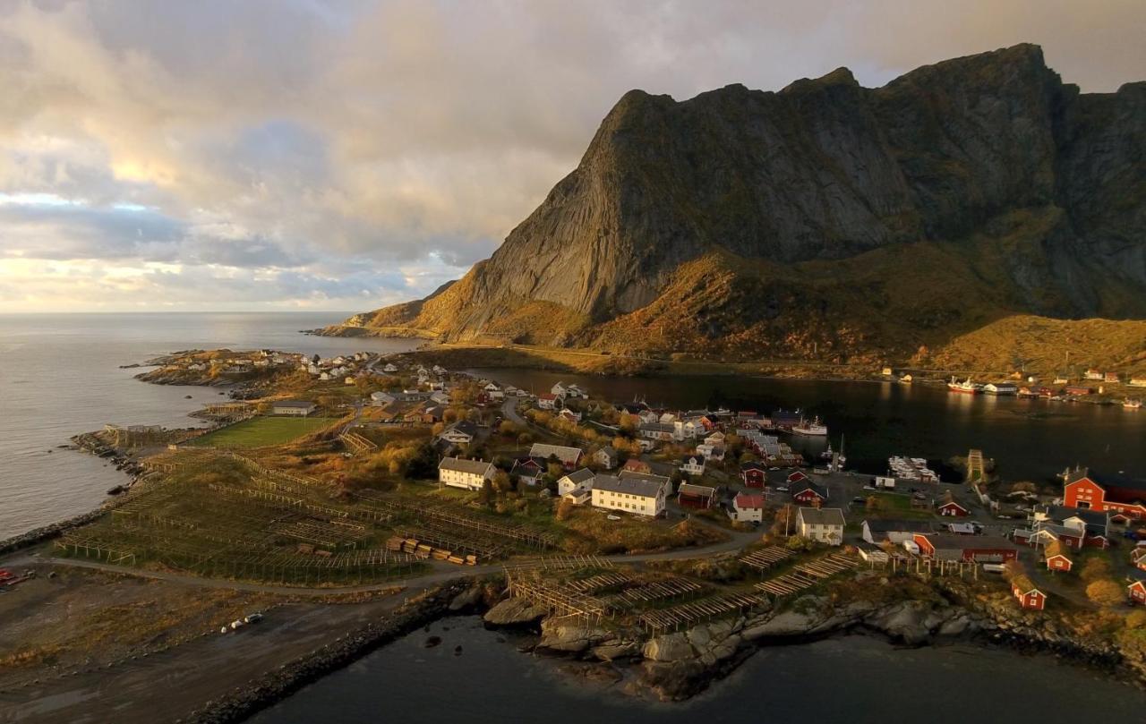 Catogården - Boutique Home&activity Centre * Reine
