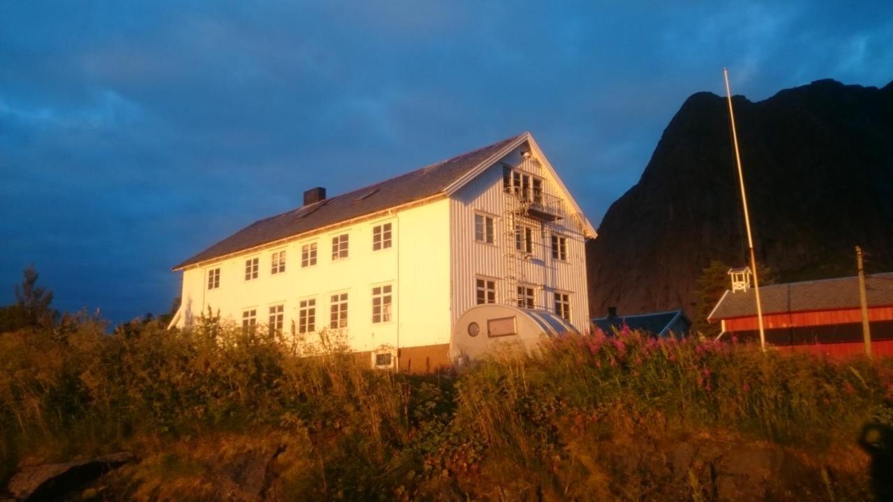Catogården - Boutique Home&activity Centre * Reine