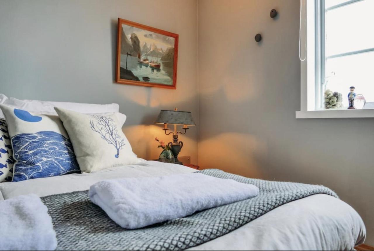 Séjour chez l'habitant Catogården - Boutique Home&activity Centre