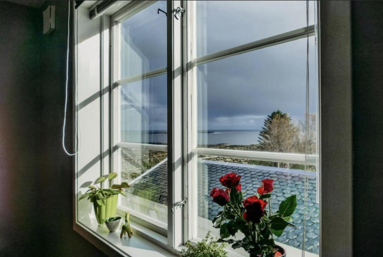Catogården - Boutique Home&activity Centre * Reine