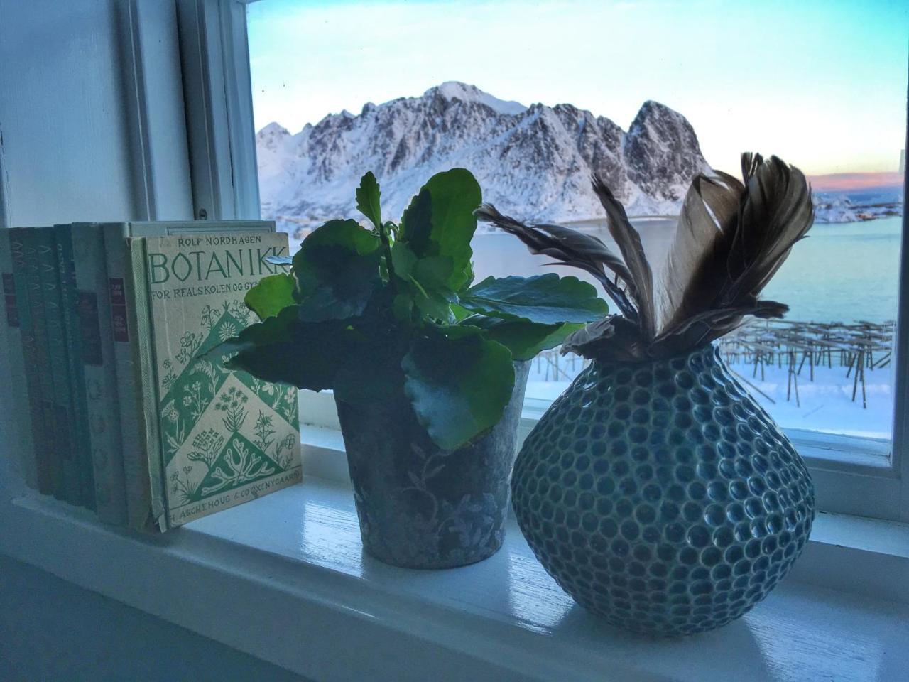 Séjour chez l'habitant Catogården - Boutique Home&activity Centre