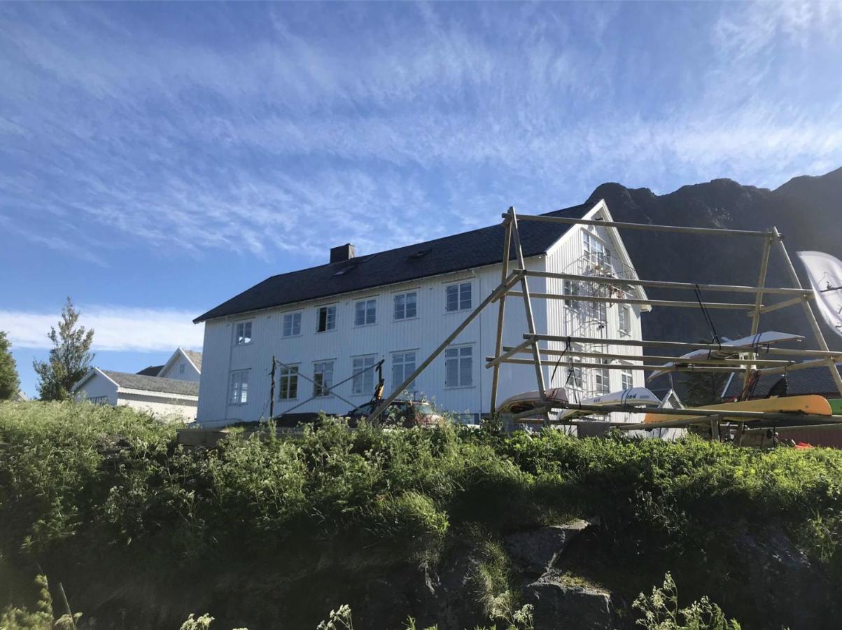 Catogården - Boutique Home&activity Centre Séjour chez l'habitant *