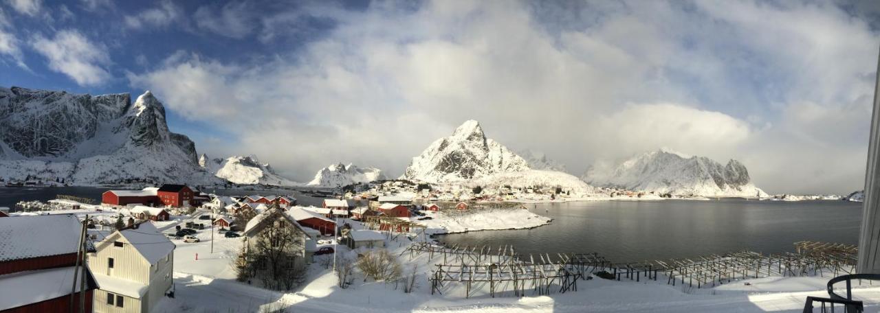 Catogården - Boutique Home&activity Centre Reine