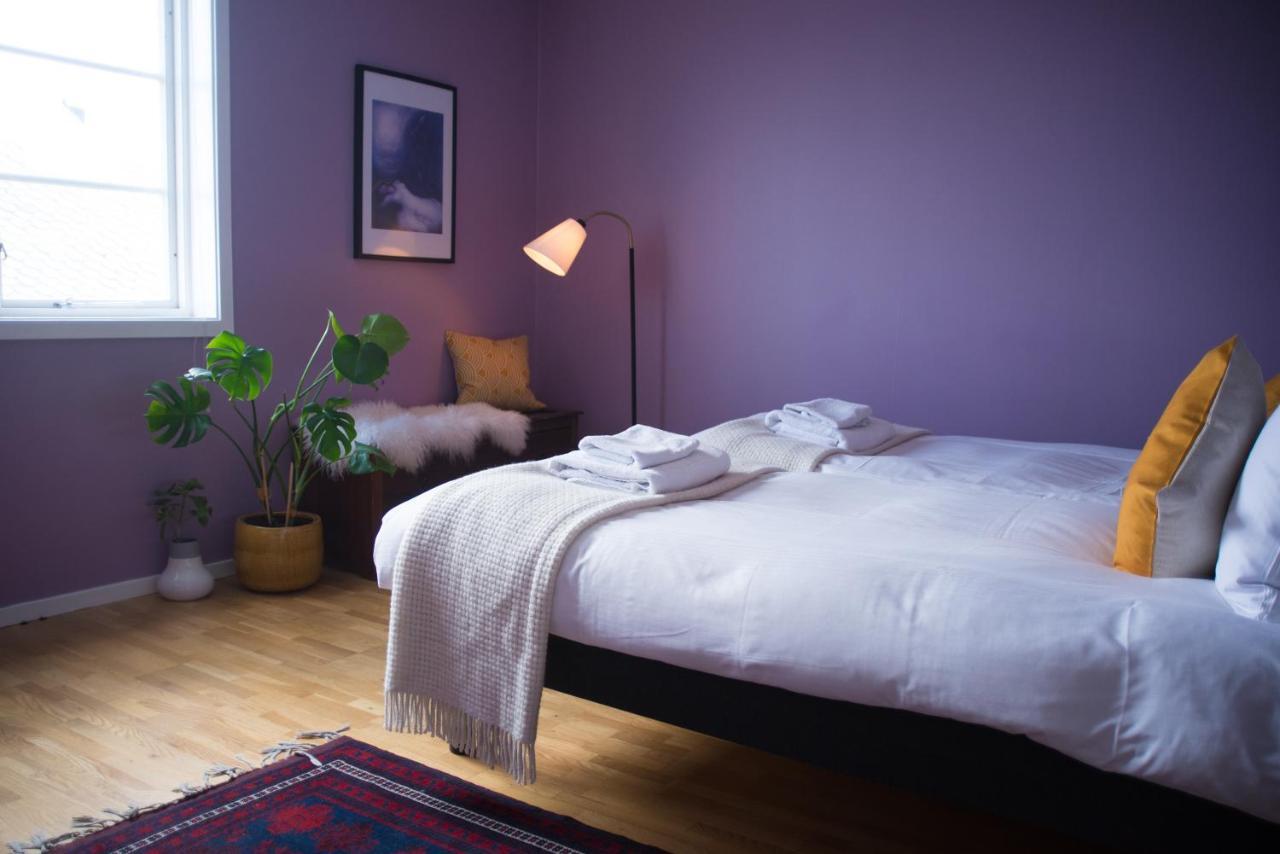 Séjour chez l'habitant Catogården - Boutique Home&activity Centre *