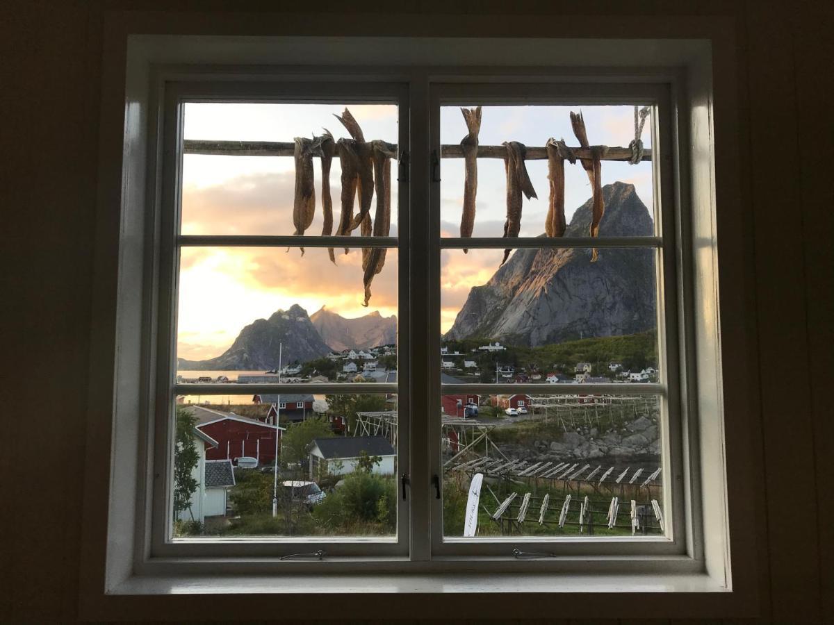 Catogården - Boutique Home&activity Centre * Reine