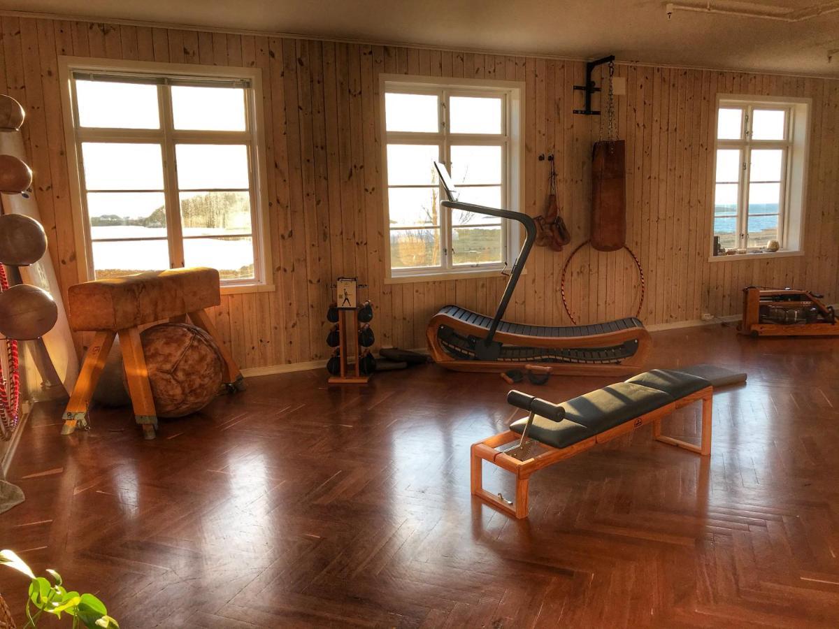 Catogården - Boutique Home&activity Centre
